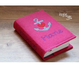 Stickserie - Christliche Motive